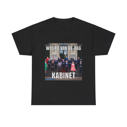 ''Cabinet'' Word of the day T-shirt 