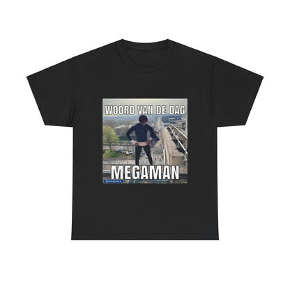 ''Meagan'' Word of the day T-shirt