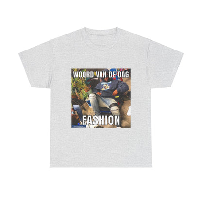 ''Fashion'' Word of the day T-shirt 