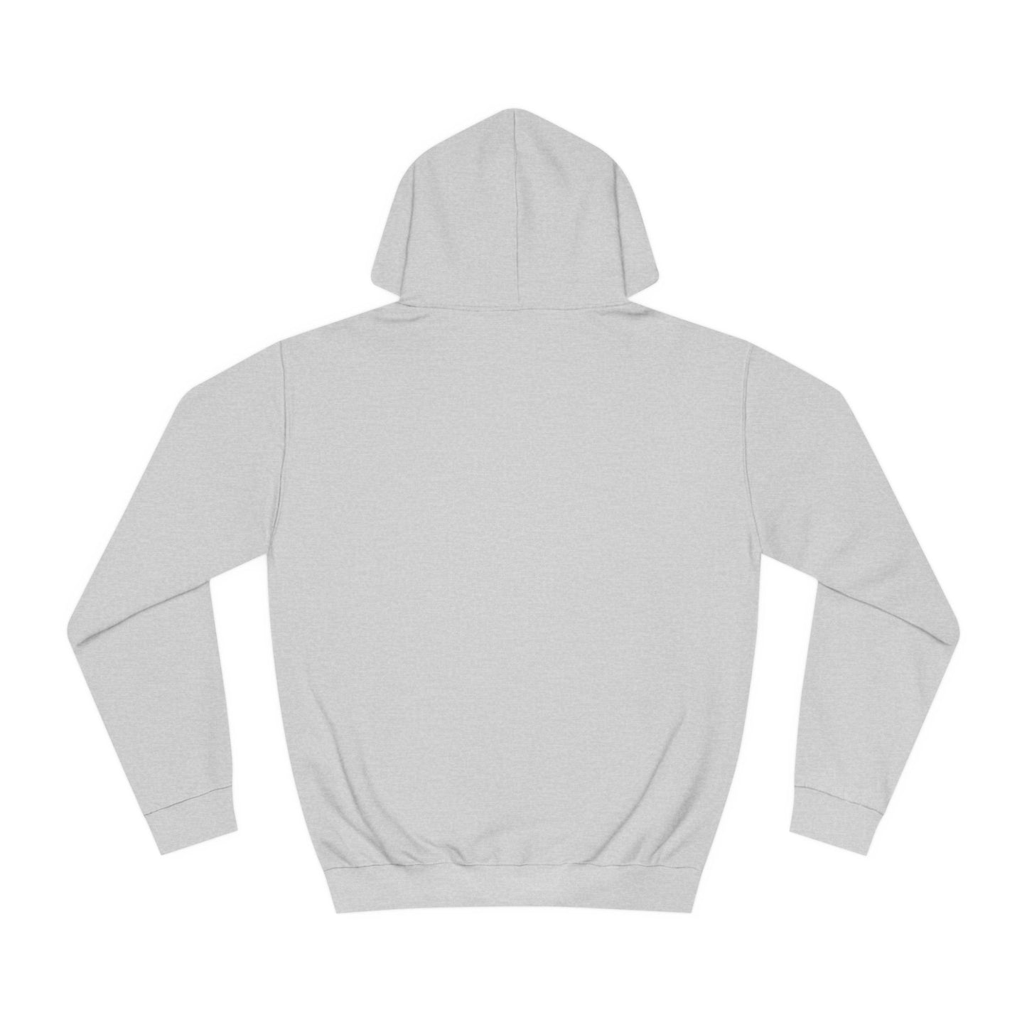 Masterplusser hoodie