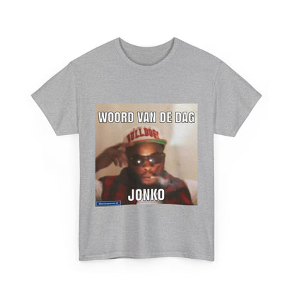 „Jonko“ Wort des Tages T-Shirt 