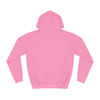 Masterplusser hoodie