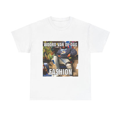 ''Fashion'' Word of the day T-shirt 