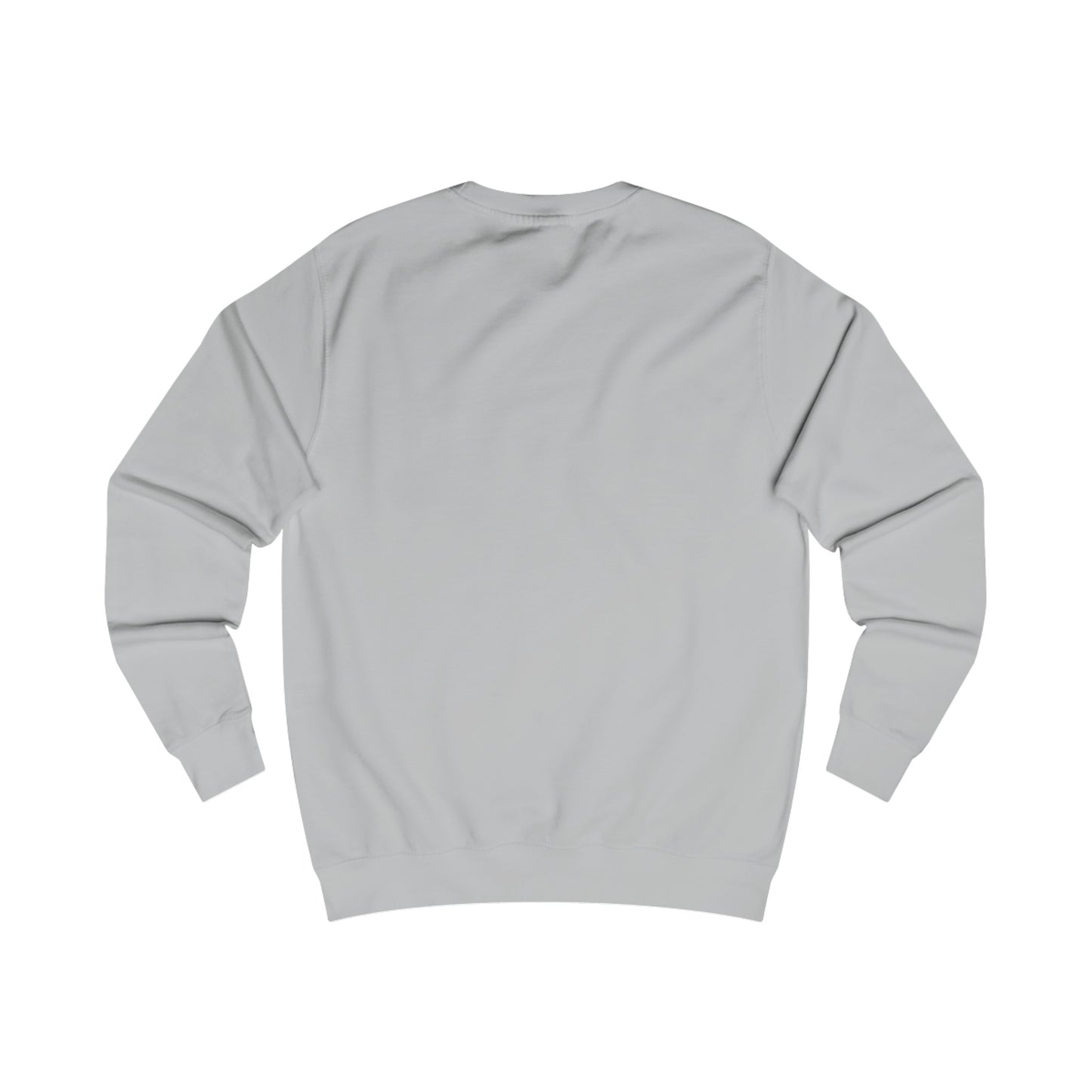 Meesterplusser Essential crewneck - Meesterplusser.nl