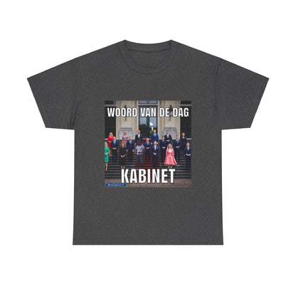 ''Cabinet'' Word of the day T-shirt 