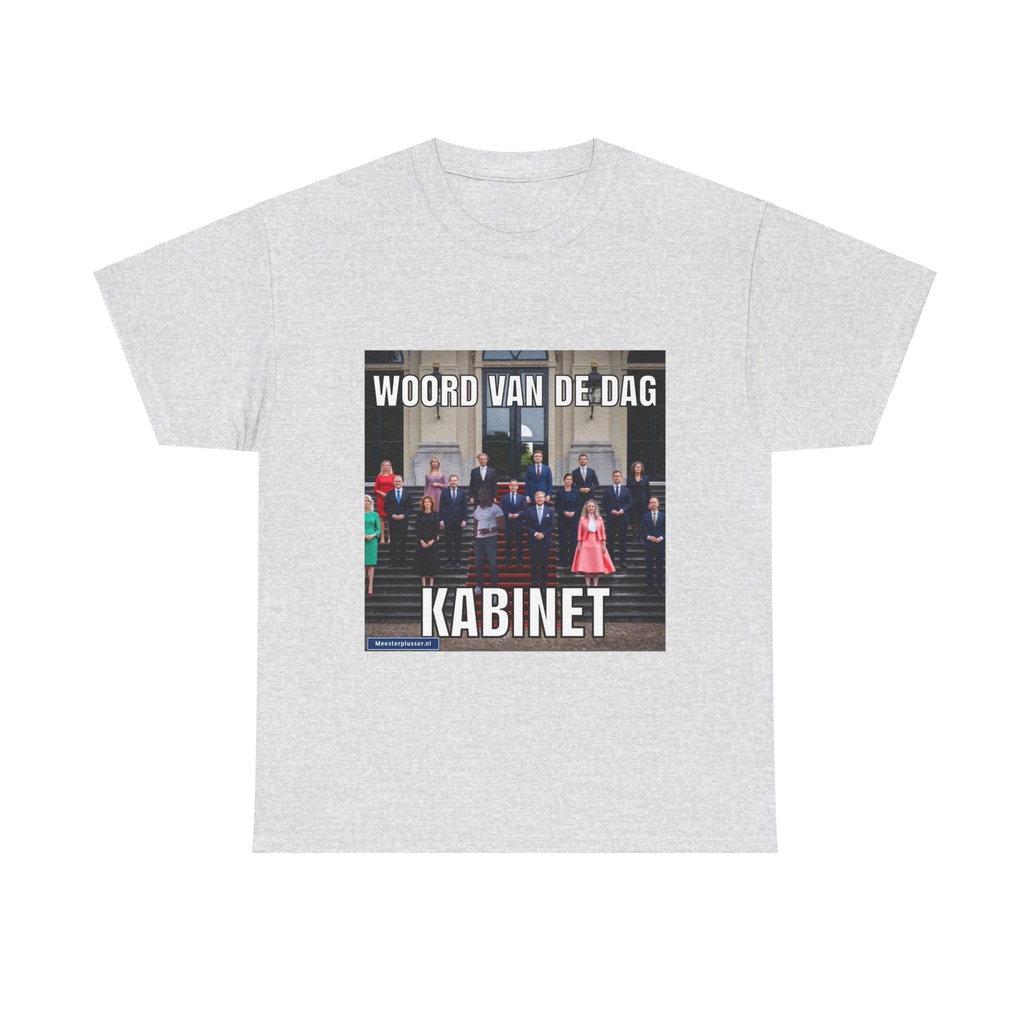 ''Kabinet'' Word of the day T-shirt