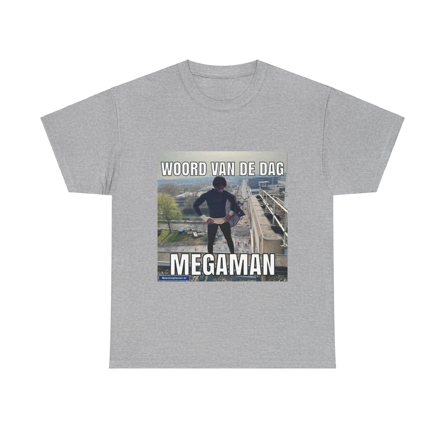 ''Meagan'' Word of the day T-shirt