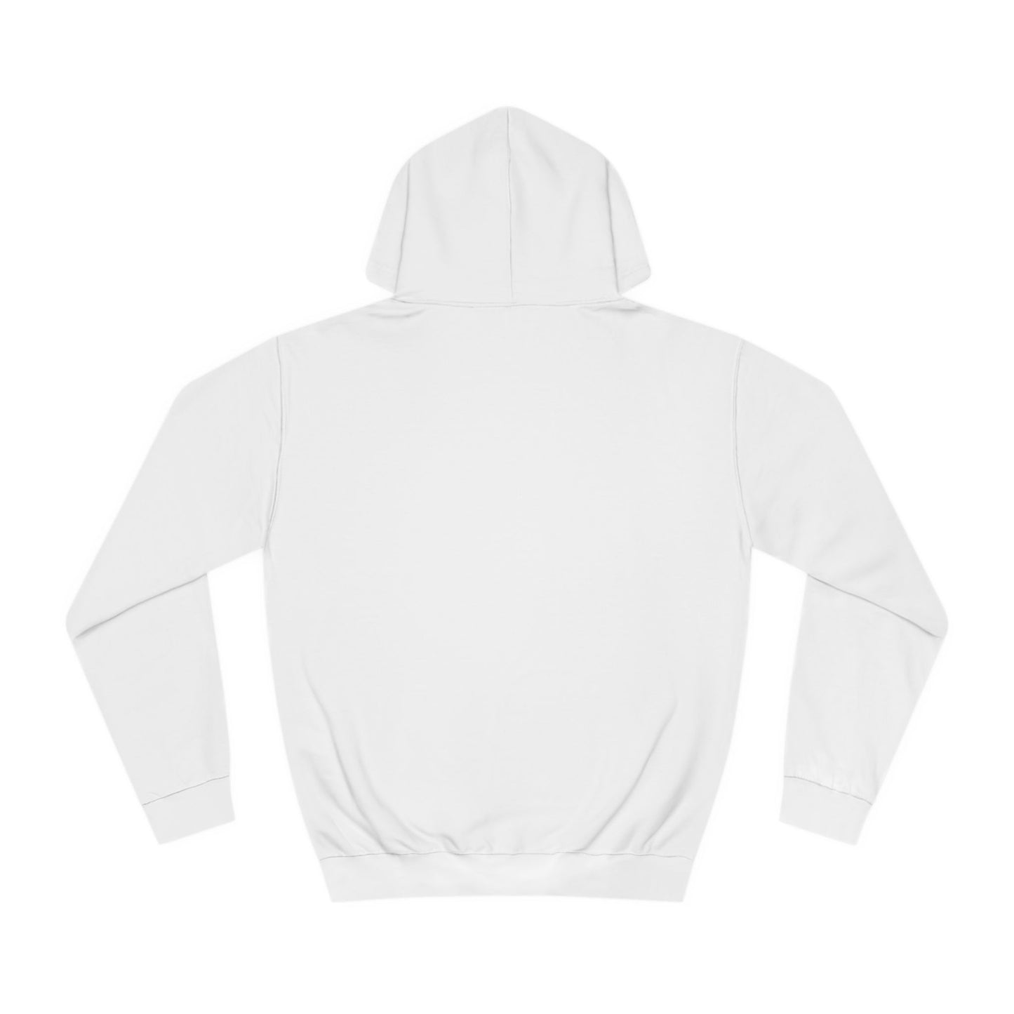 Masterplusser hoodie