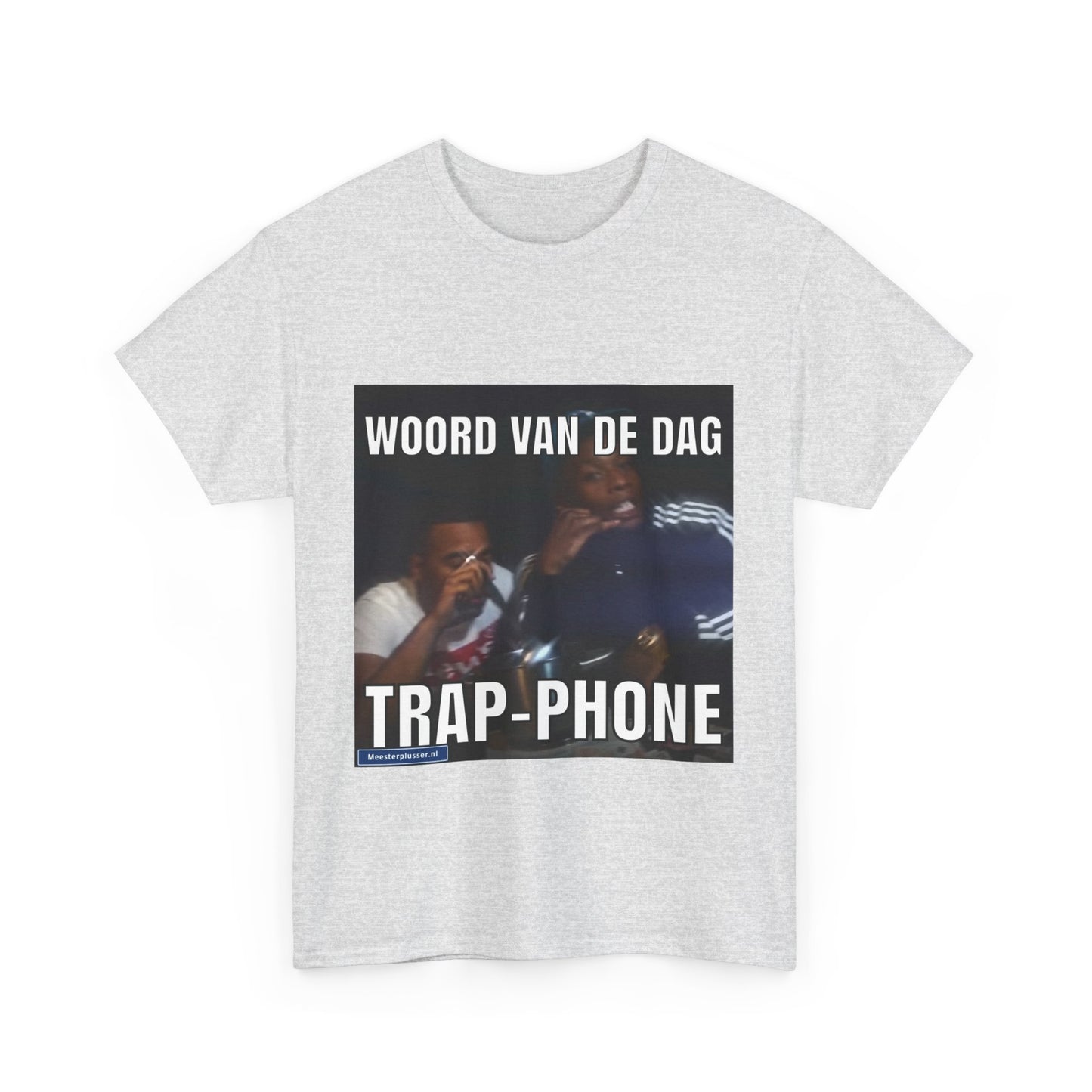 ''Trap-Phone'' Word of the day T-shirt