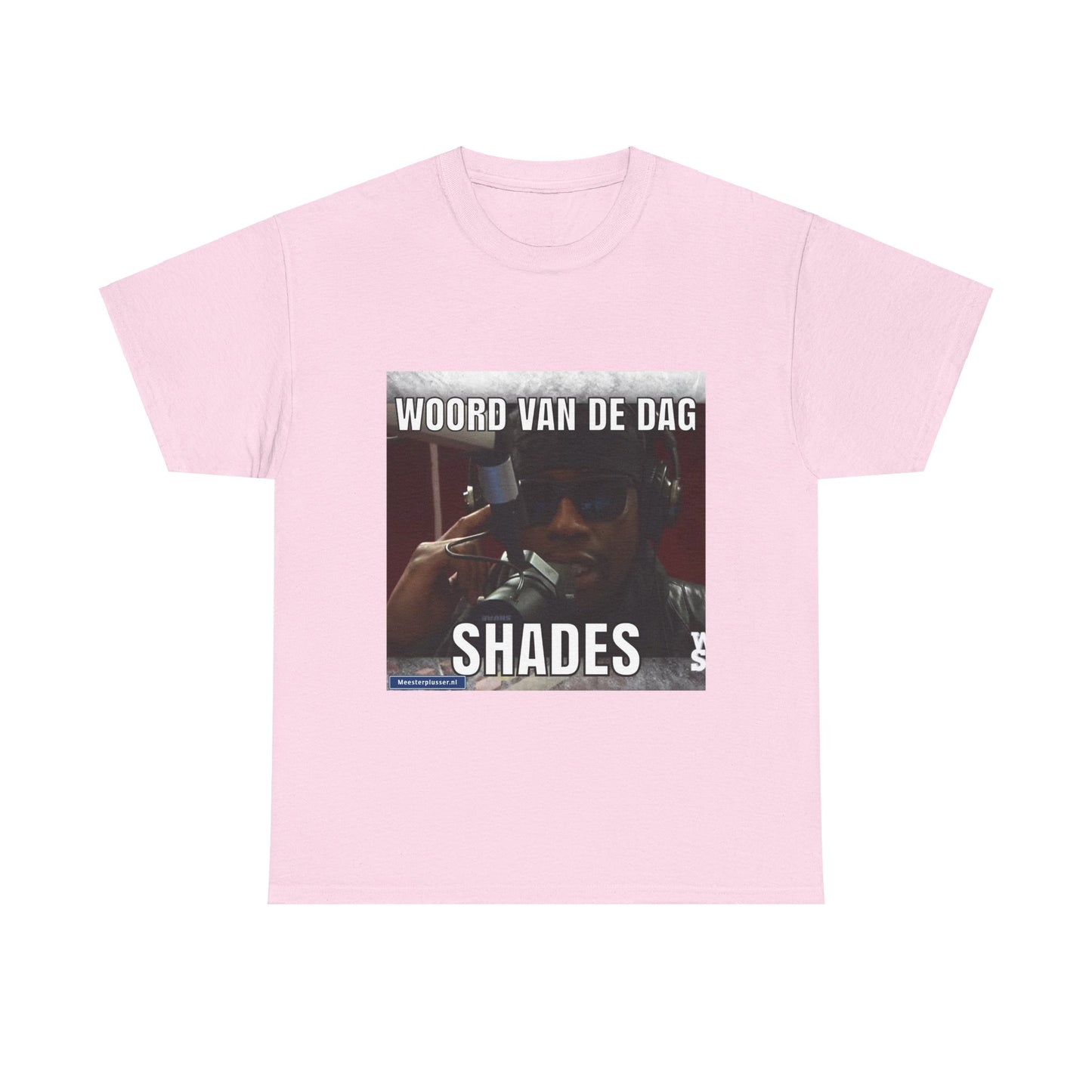 ''Shades'' Word of the day T-shirt