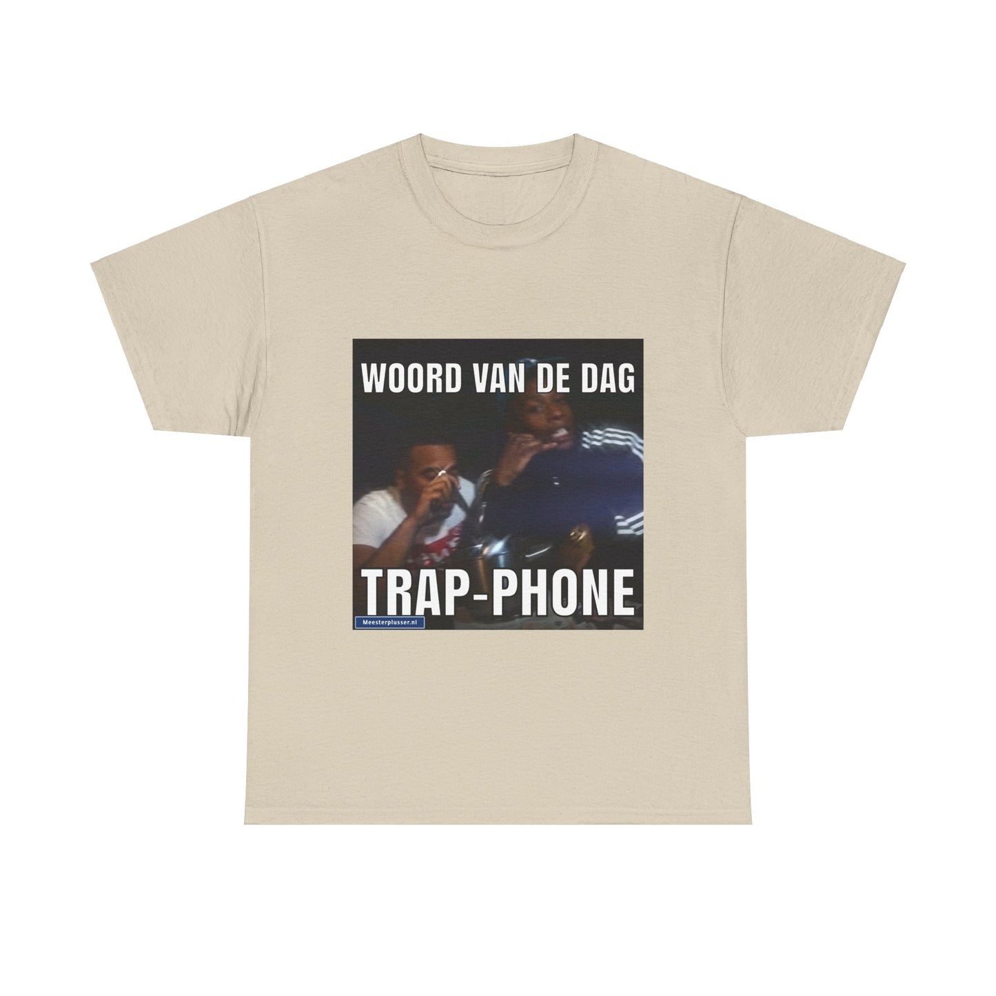 ''Trap-Phone'' Word of the day T-shirt