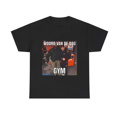 ''Gym'' Word of the day T-shirt 