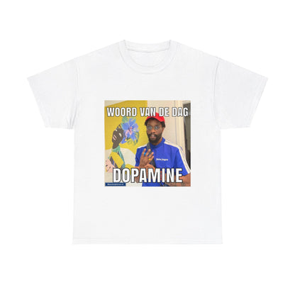 ''Dopamine'' Word of the day T-shirt