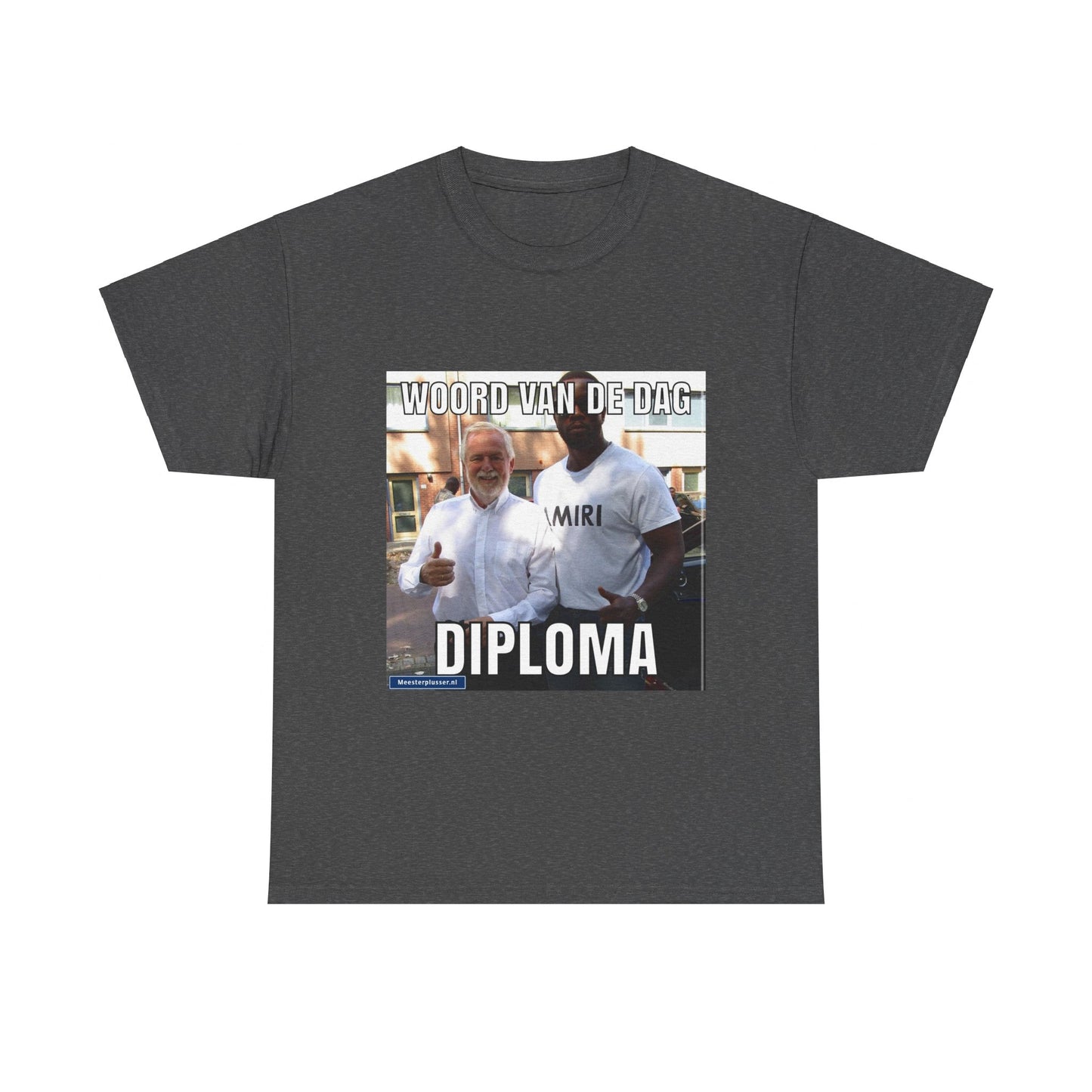 ''Diploma'' Word of the day T-shirt 