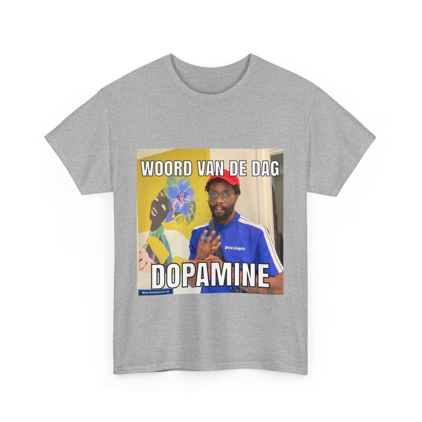 ''Dopamine'' Word of the day T-shirt