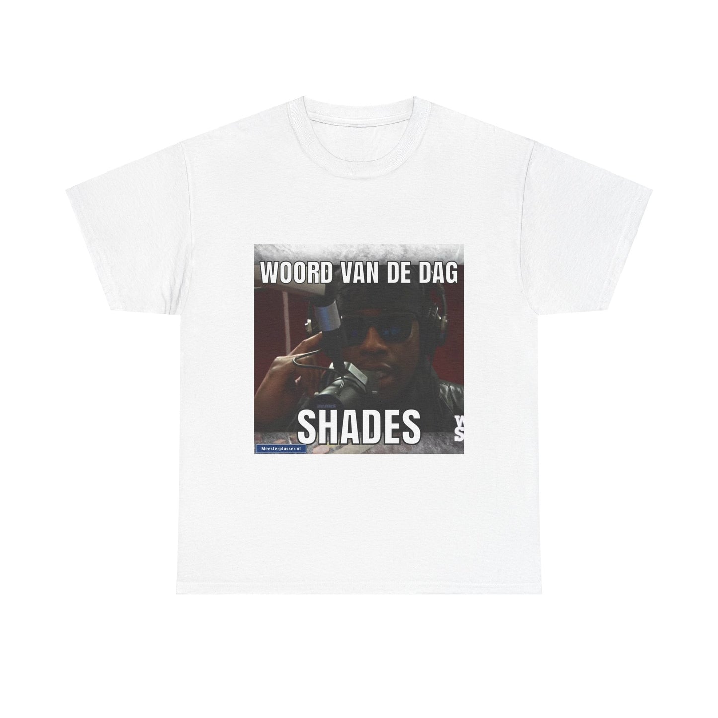 ''Shades'' Word of the day T-shirt 