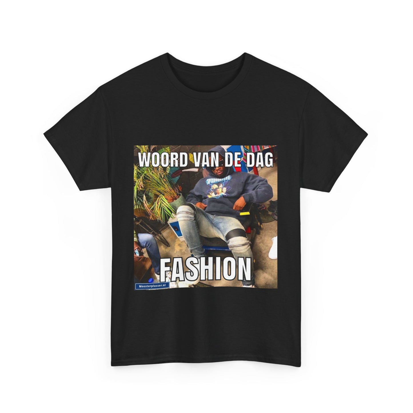 ''Fashion'' Word of the day T-shirt 