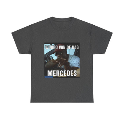 ''Mercedes'' Word of the day T-shirt