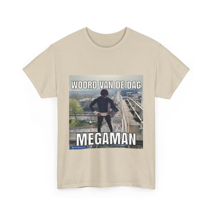 ''Meagan'' Word of the day T-shirt