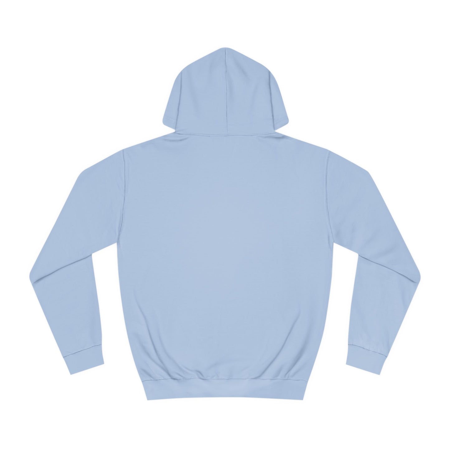 Masterplusser hoodie