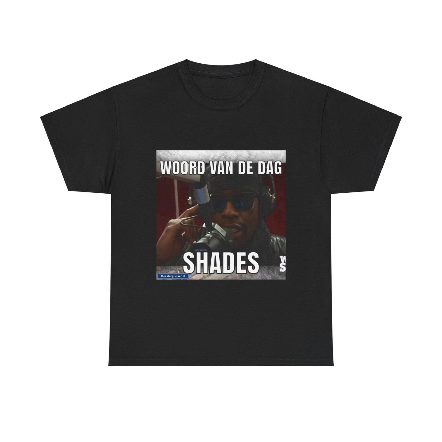 ''Shades'' Word of the day T-shirt