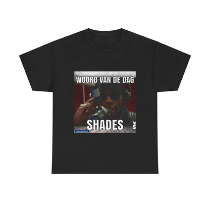 ''Shades'' Word of the day T-shirt 