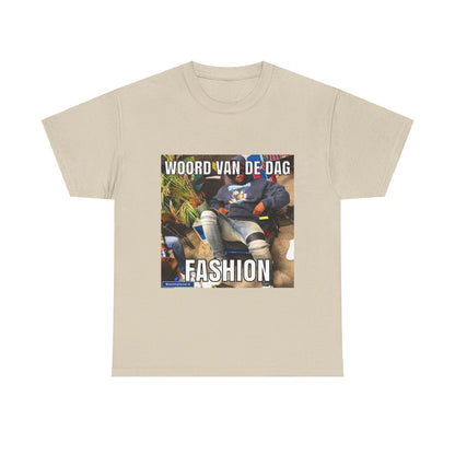 ''Fashion'' Word of the day T-shirt 